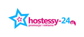 Logo firmy - hostessy24.pl