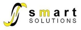 Logo firmy - Smart Solutions