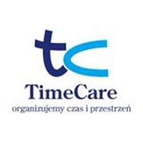 Logo firmy - Time Care
