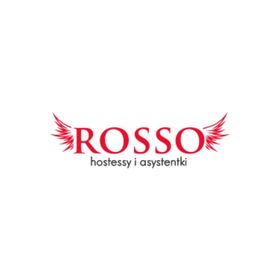 Logo firmy - Rosso Hostessy i Asystentki